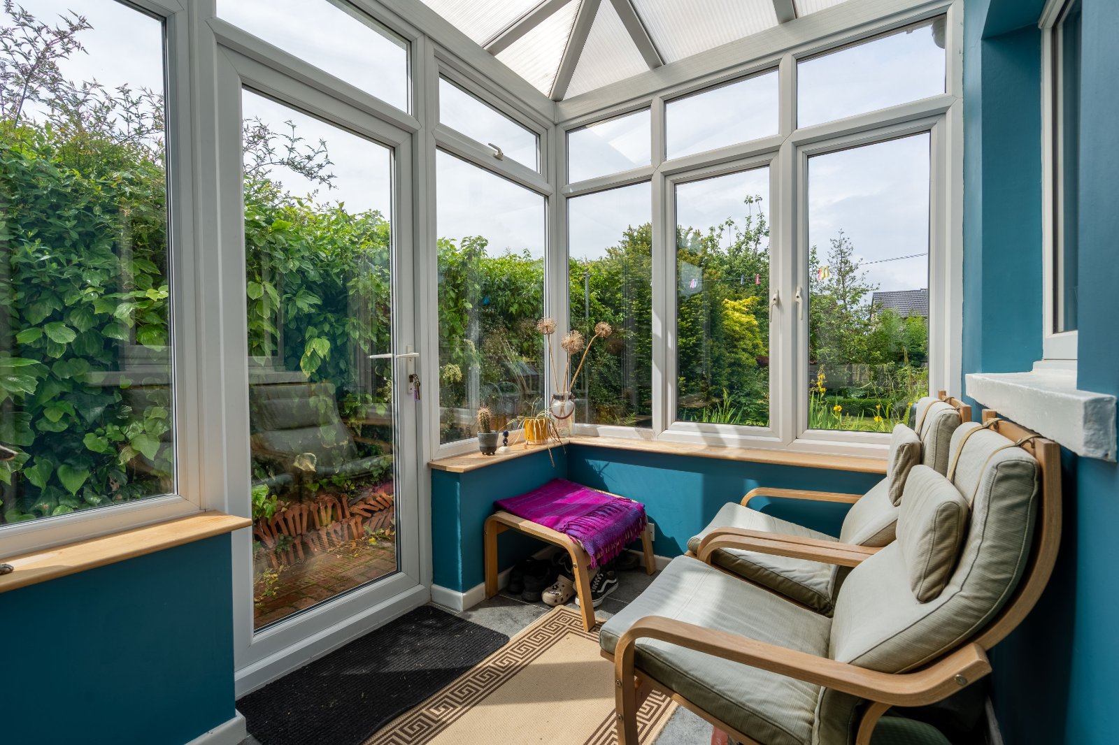 Windlehurst Road, Marple, Stockport, Greater Manchester, SK6