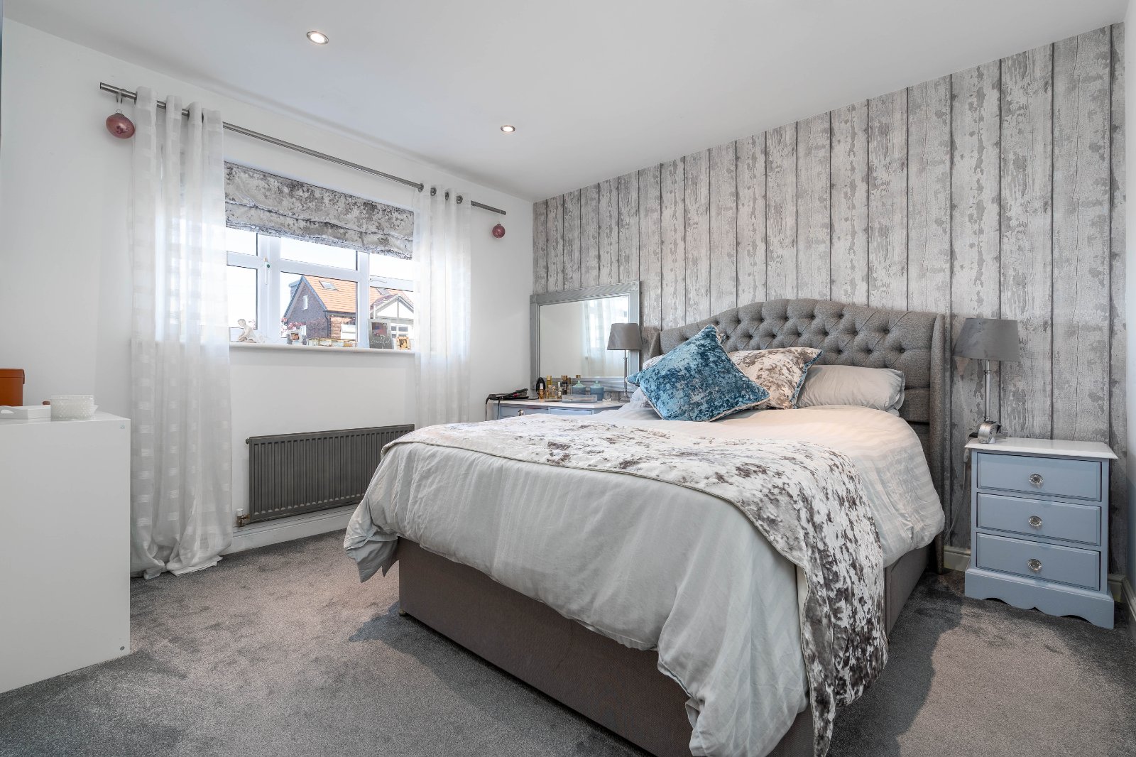 Poleacre Lane, Woodley, Stockport, Greater Manchester, SK6