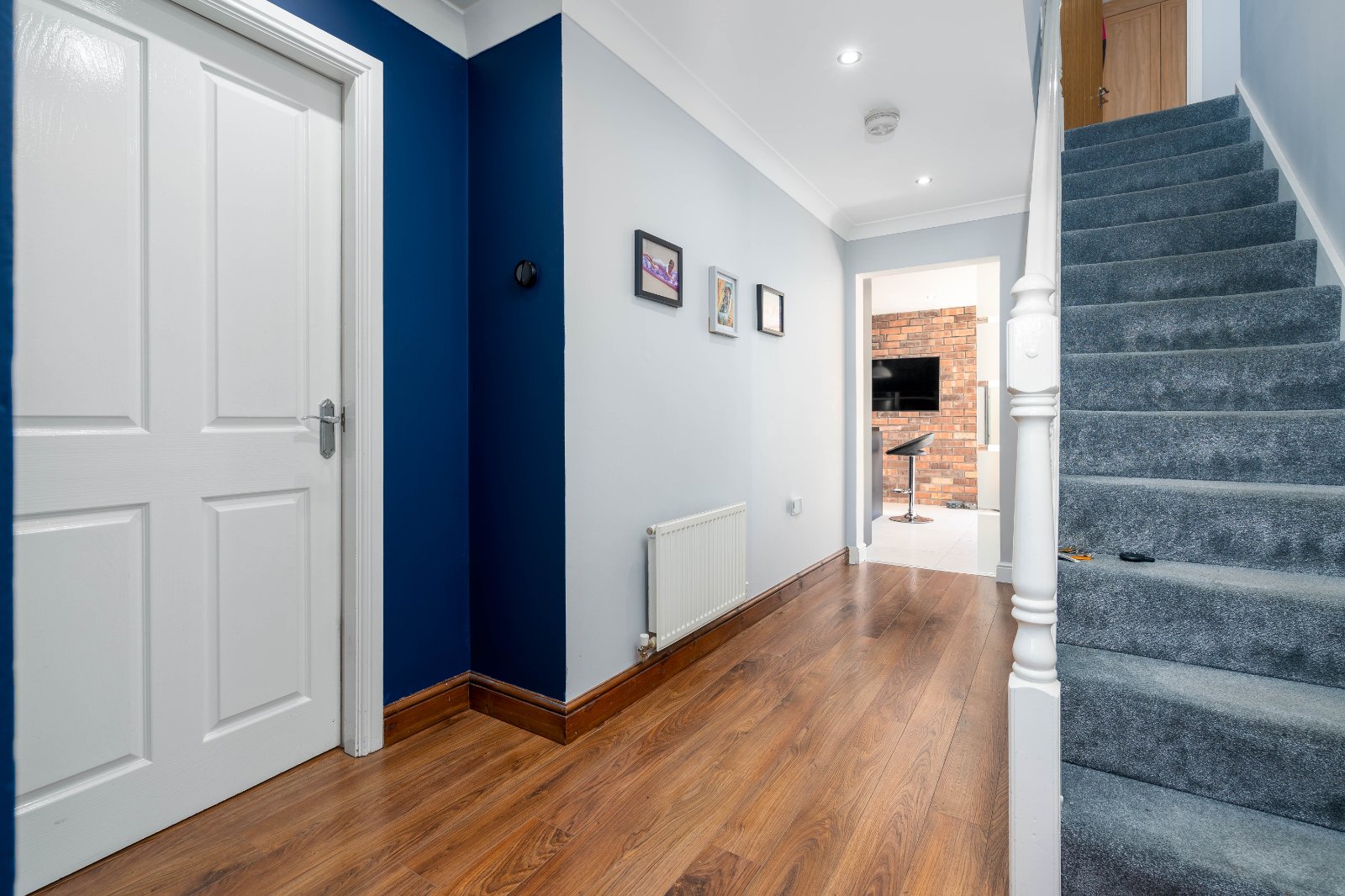 Poleacre Lane, Woodley, Stockport, Greater Manchester, SK6