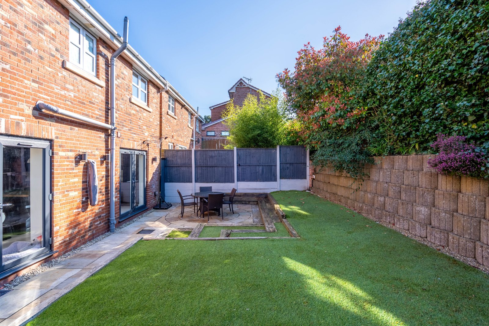 Poleacre Lane, Woodley, Stockport, Greater Manchester, SK6