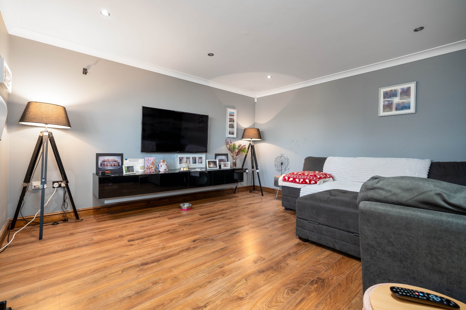 Poleacre Lane, Woodley, Stockport, Greater Manchester, SK6