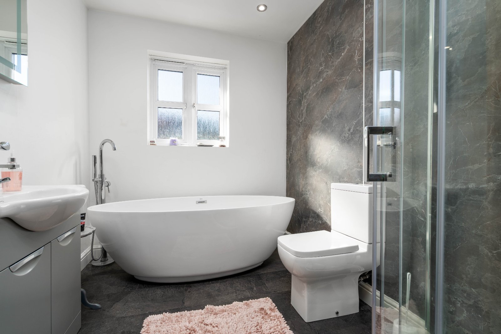 Poleacre Lane, Woodley, Stockport, Greater Manchester, SK6