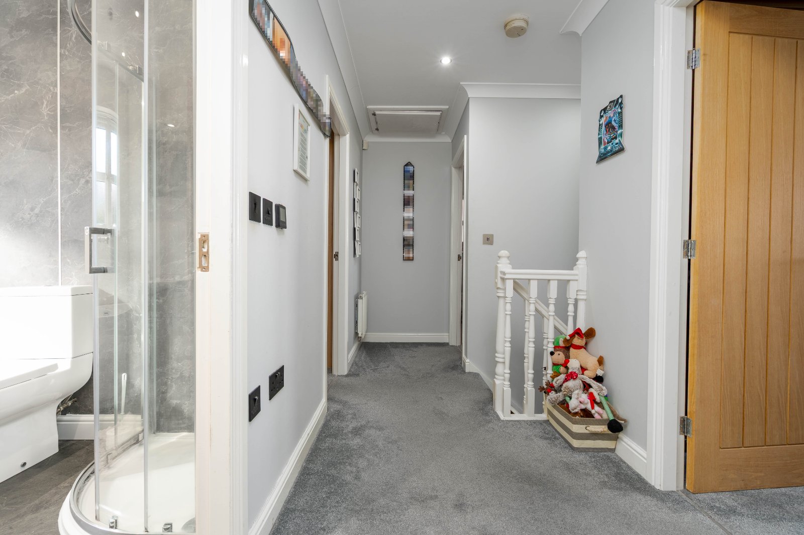 Poleacre Lane, Woodley, Stockport, Greater Manchester, SK6