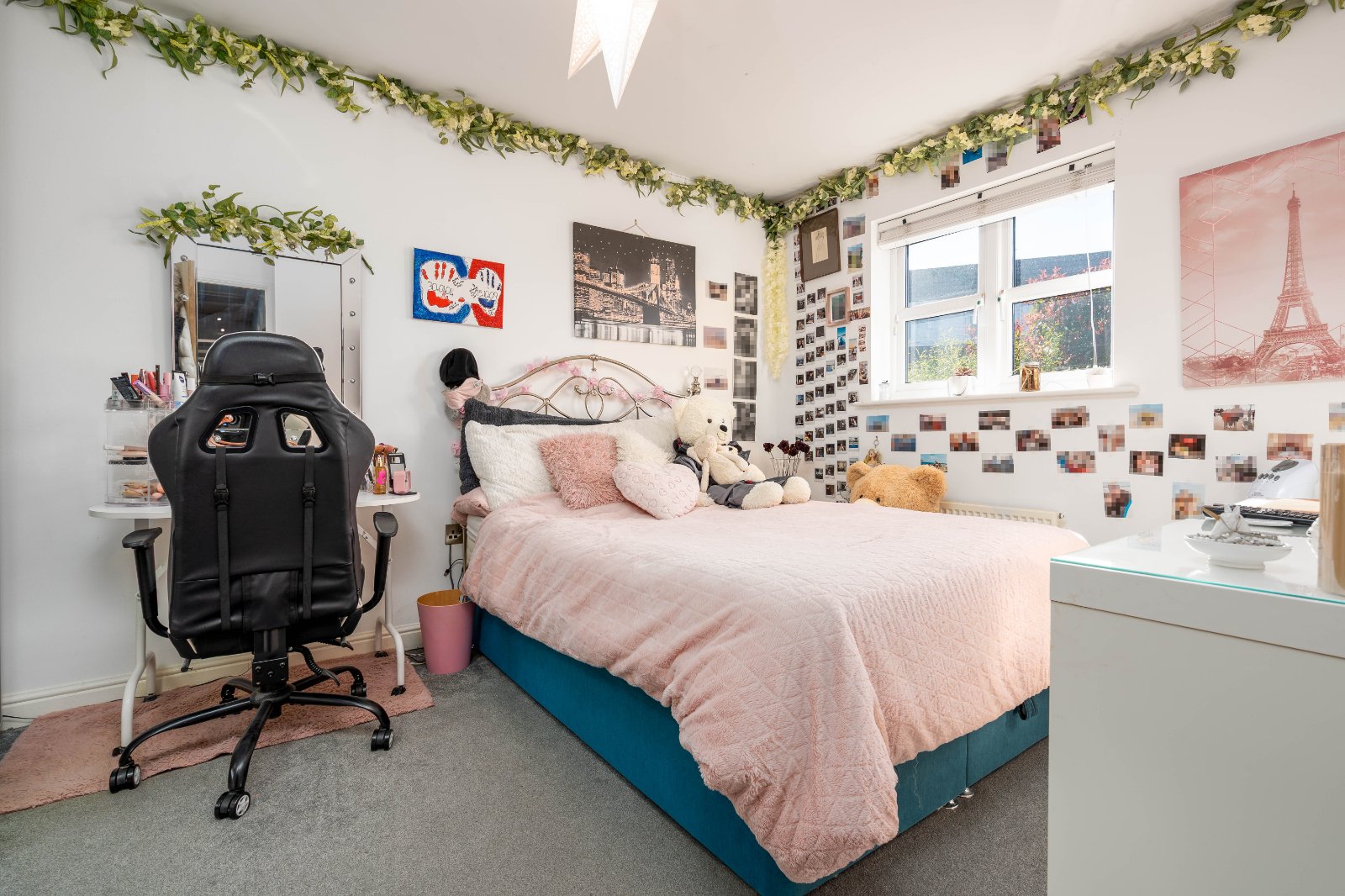 Poleacre Lane, Woodley, Stockport, Greater Manchester, SK6