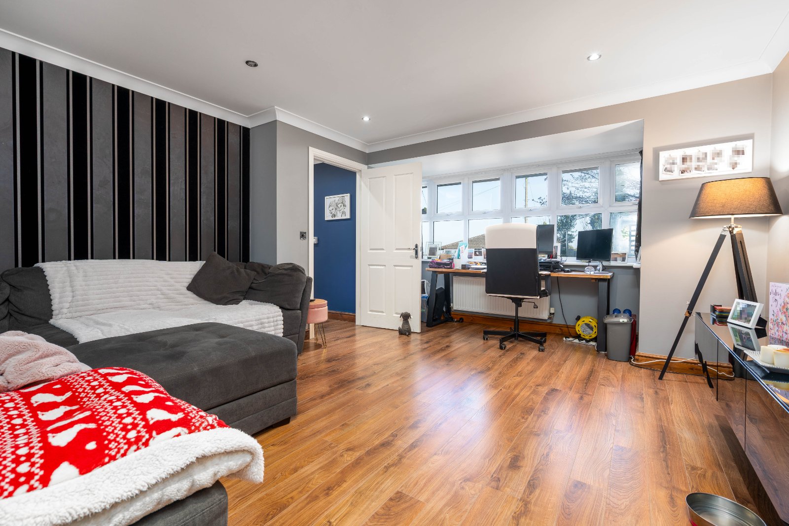 Poleacre Lane, Woodley, Stockport, Greater Manchester, SK6