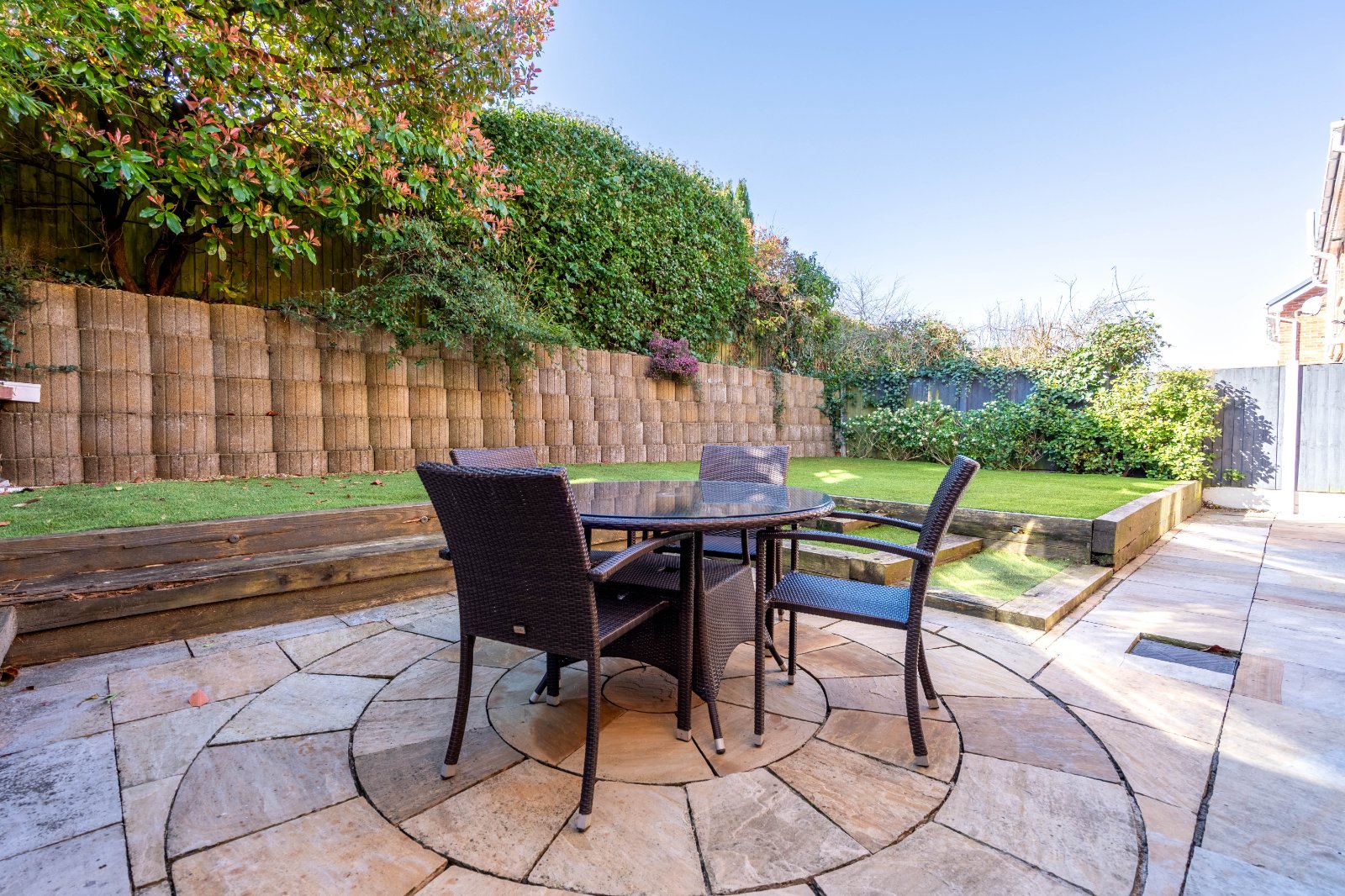 Poleacre Lane, Woodley, Stockport, Greater Manchester, SK6