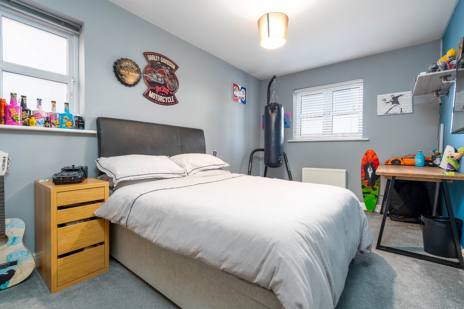 Poleacre Lane, Woodley, Stockport, Greater Manchester, SK6