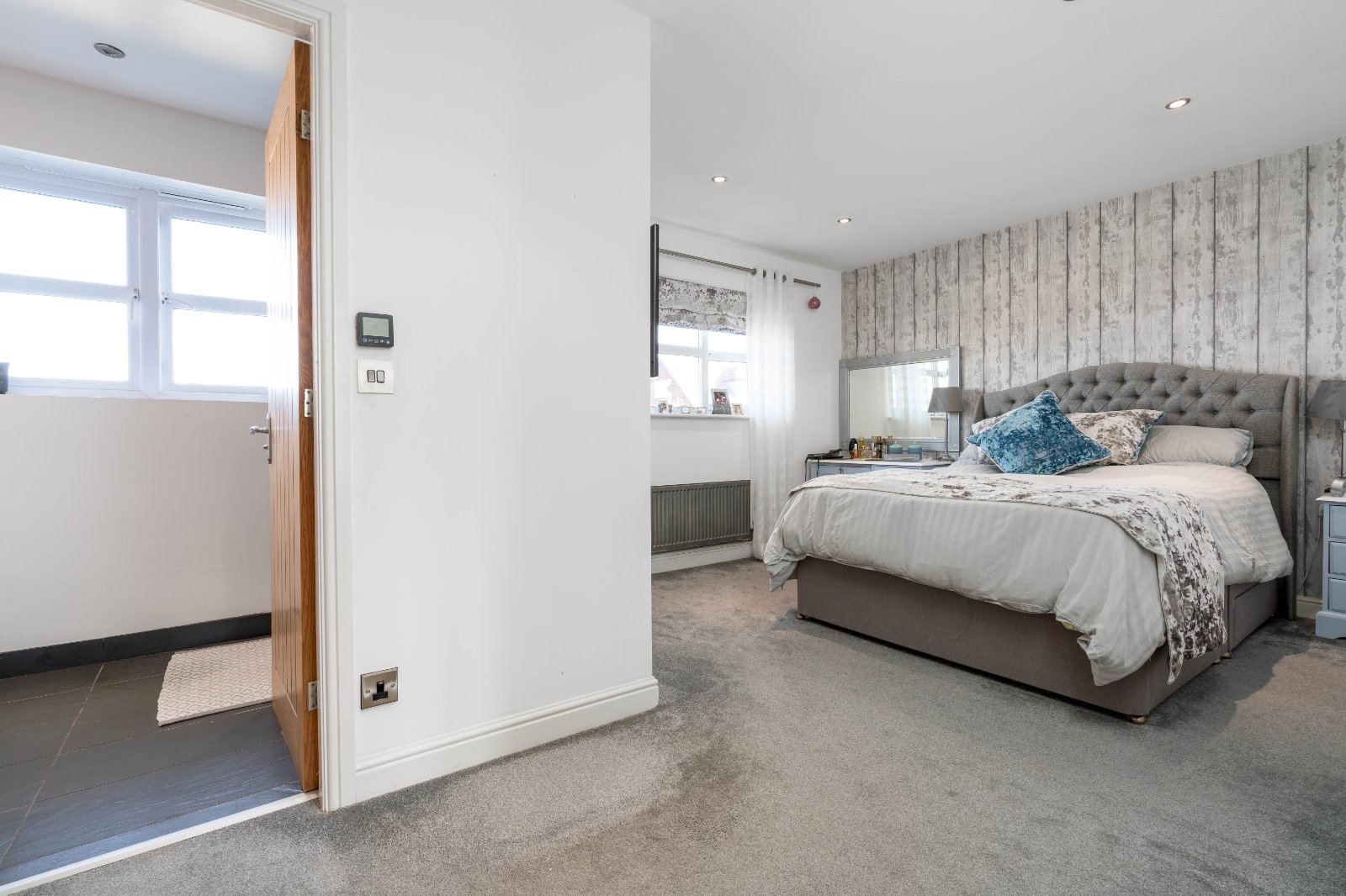 Poleacre Lane, Woodley, Stockport, Greater Manchester, SK6