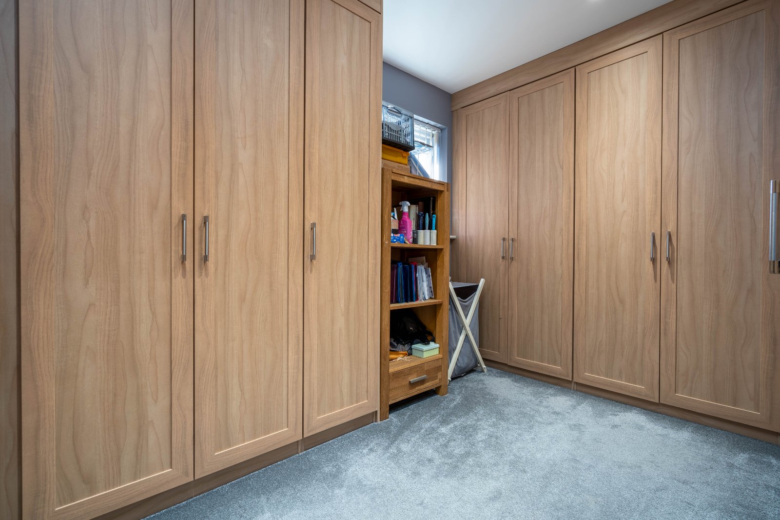 Poleacre Lane, Woodley, Stockport, Greater Manchester, SK6