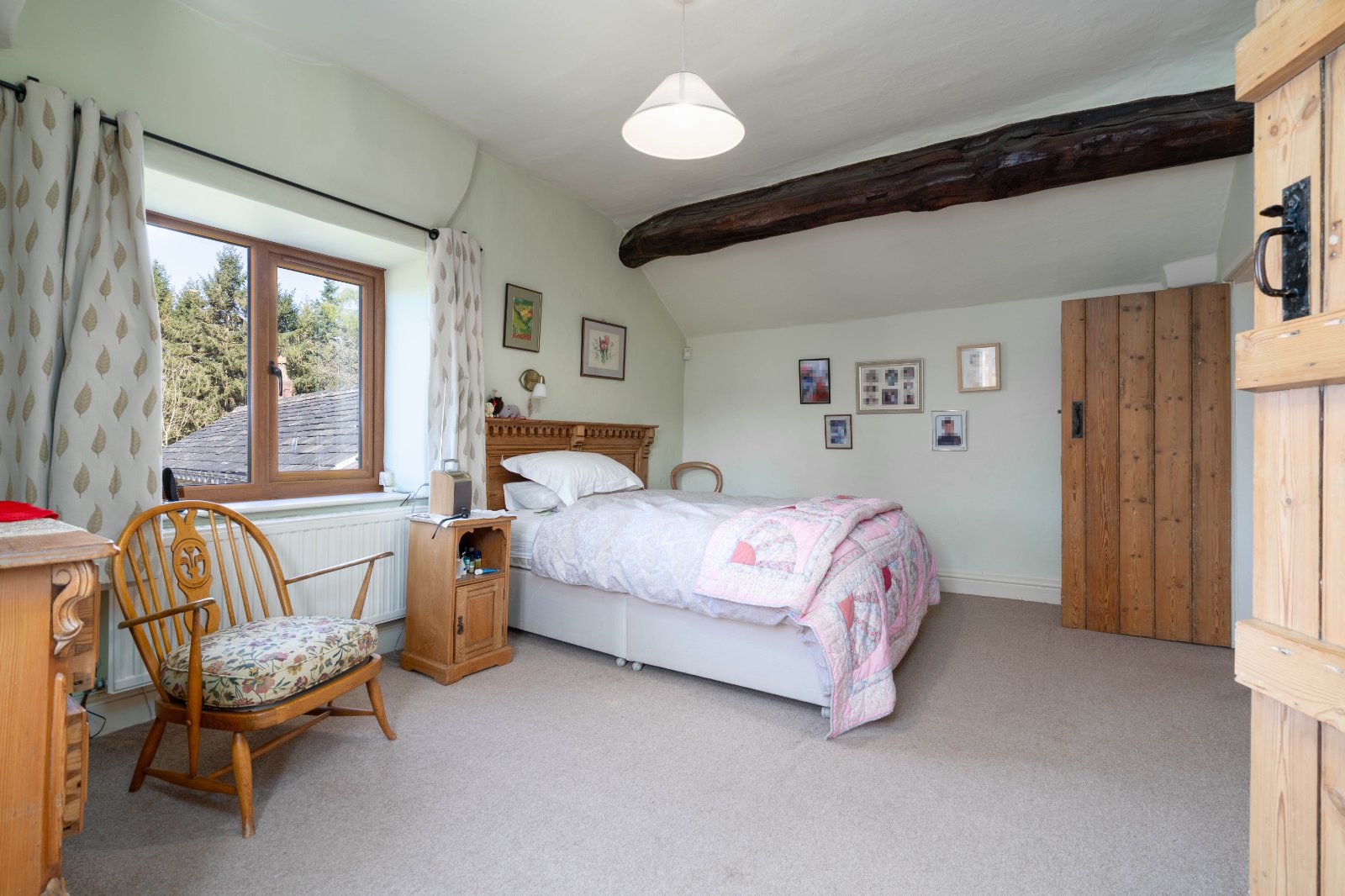 Glossop Road, Marple Bridge, Stockport, Greater Manchester, SK6