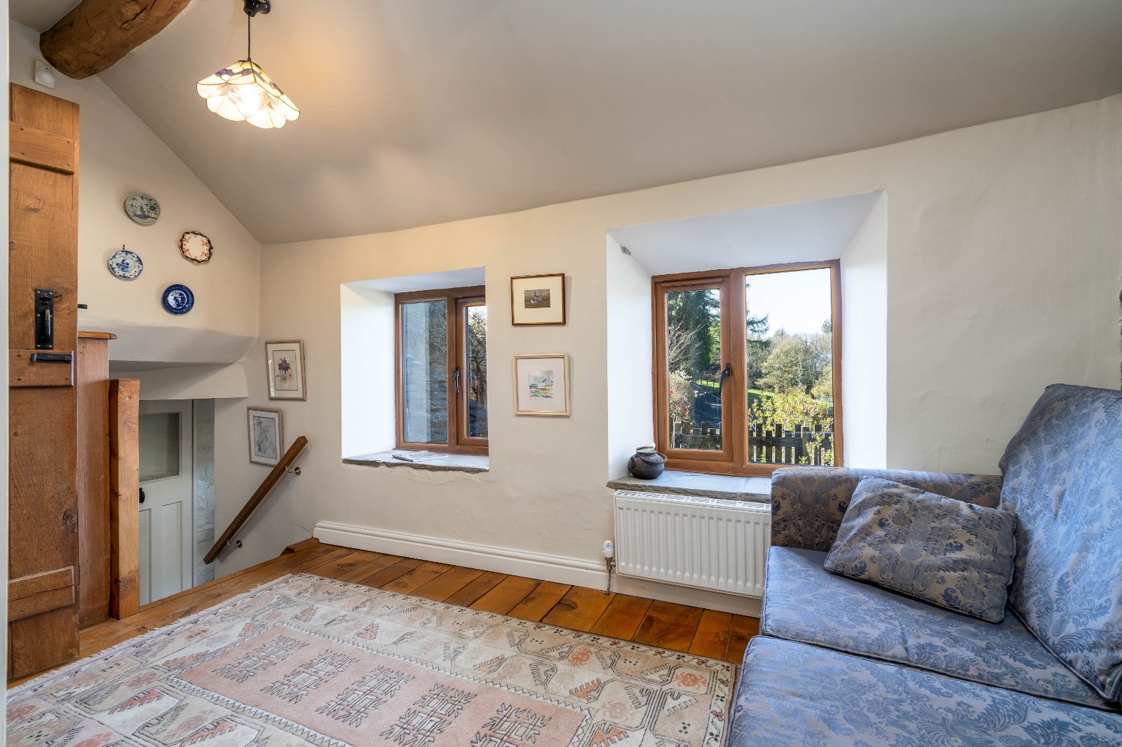 Glossop Road, Marple Bridge, Stockport, Greater Manchester, SK6