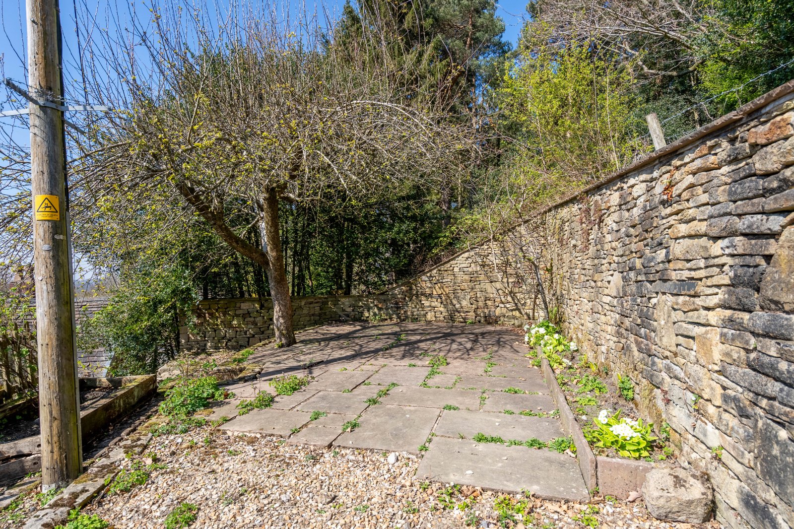 Glossop Road, Marple Bridge, Stockport, Greater Manchester, SK6