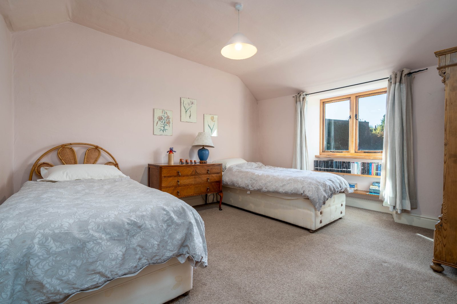 Glossop Road, Marple Bridge, Stockport, Greater Manchester, SK6