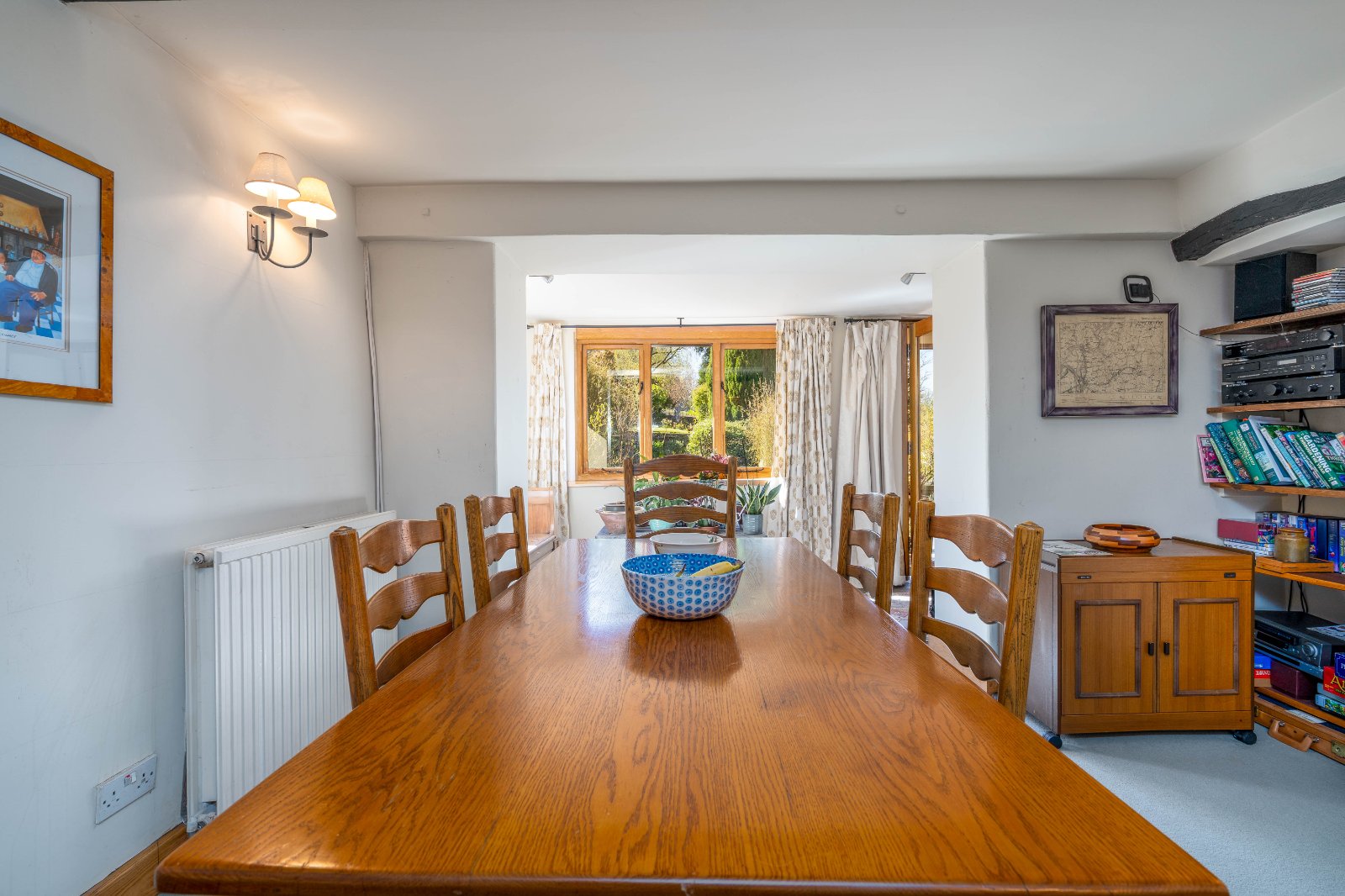 Glossop Road, Marple Bridge, Stockport, Greater Manchester, SK6