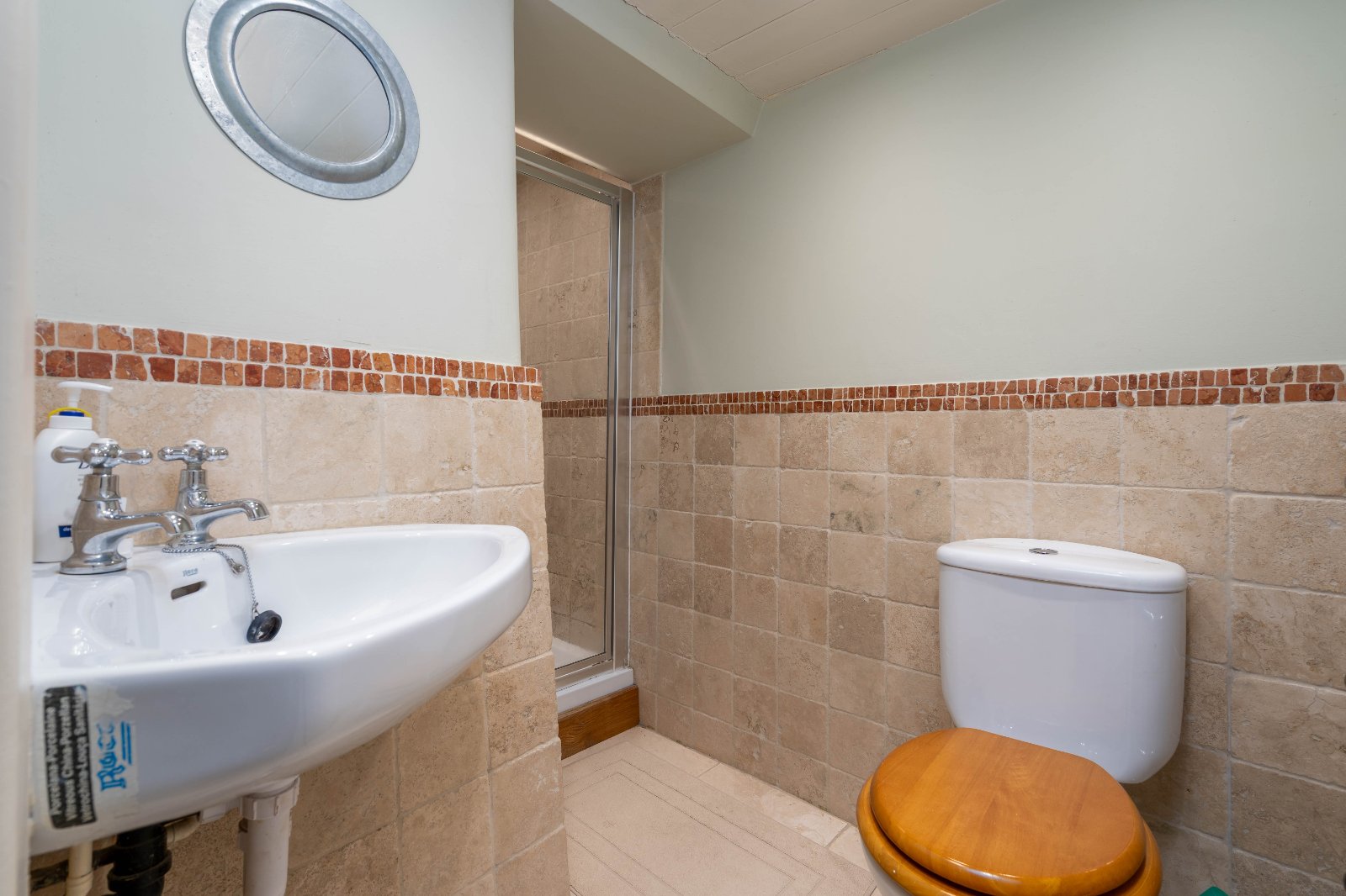 Glossop Road, Marple Bridge, Stockport, Greater Manchester, SK6