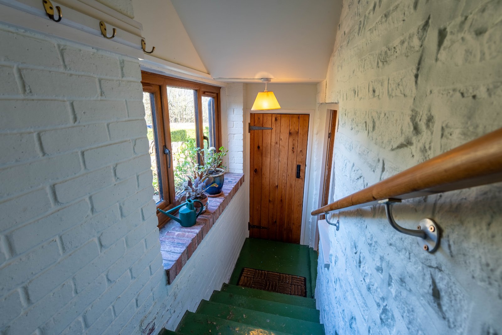 Glossop Road, Marple Bridge, Stockport, Greater Manchester, SK6