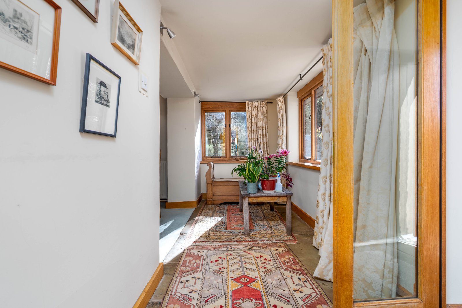 Glossop Road, Marple Bridge, Stockport, Greater Manchester, SK6