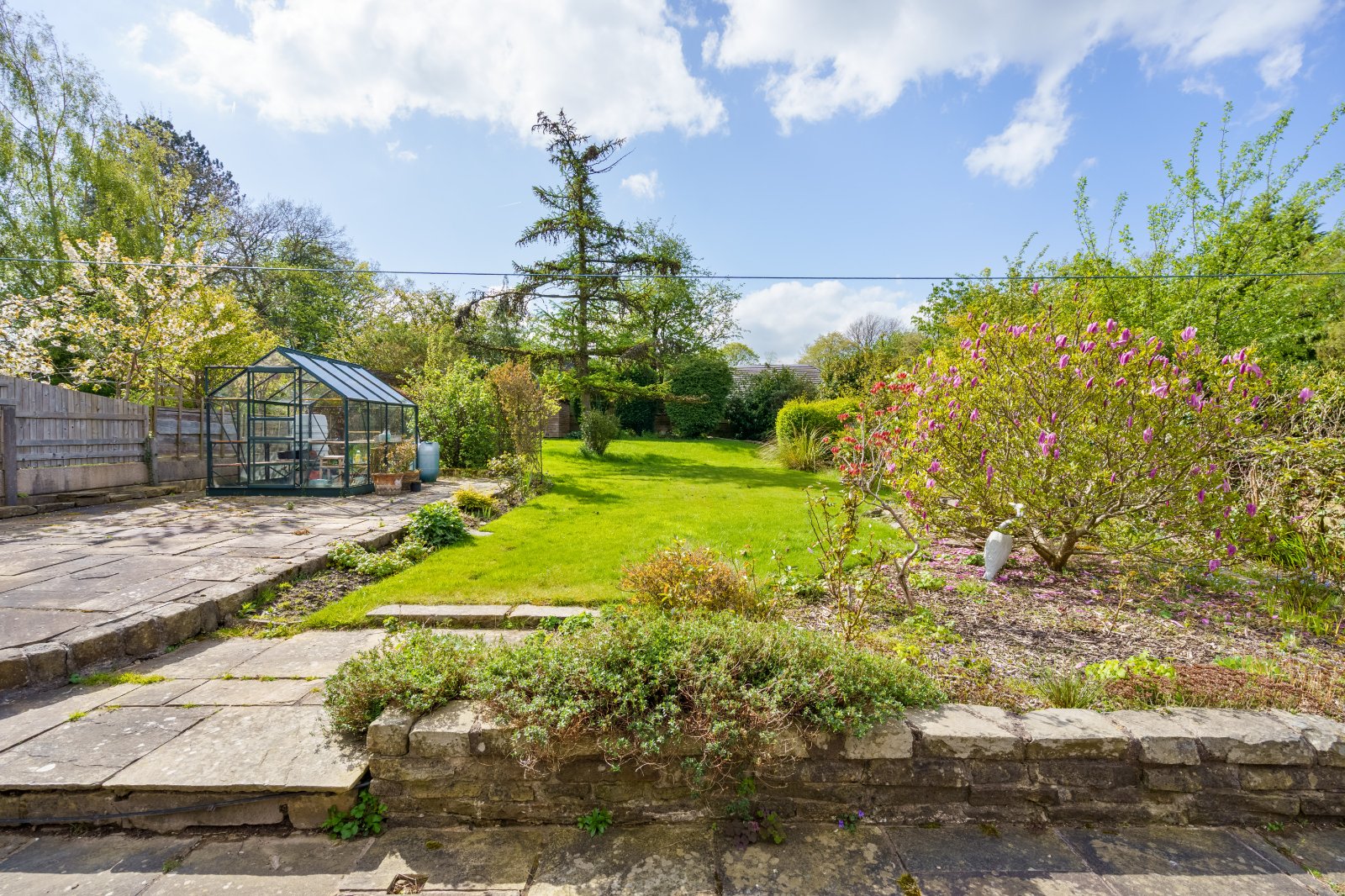Buxton Lane, Marple, Stockport, Greater Manchester, SK6