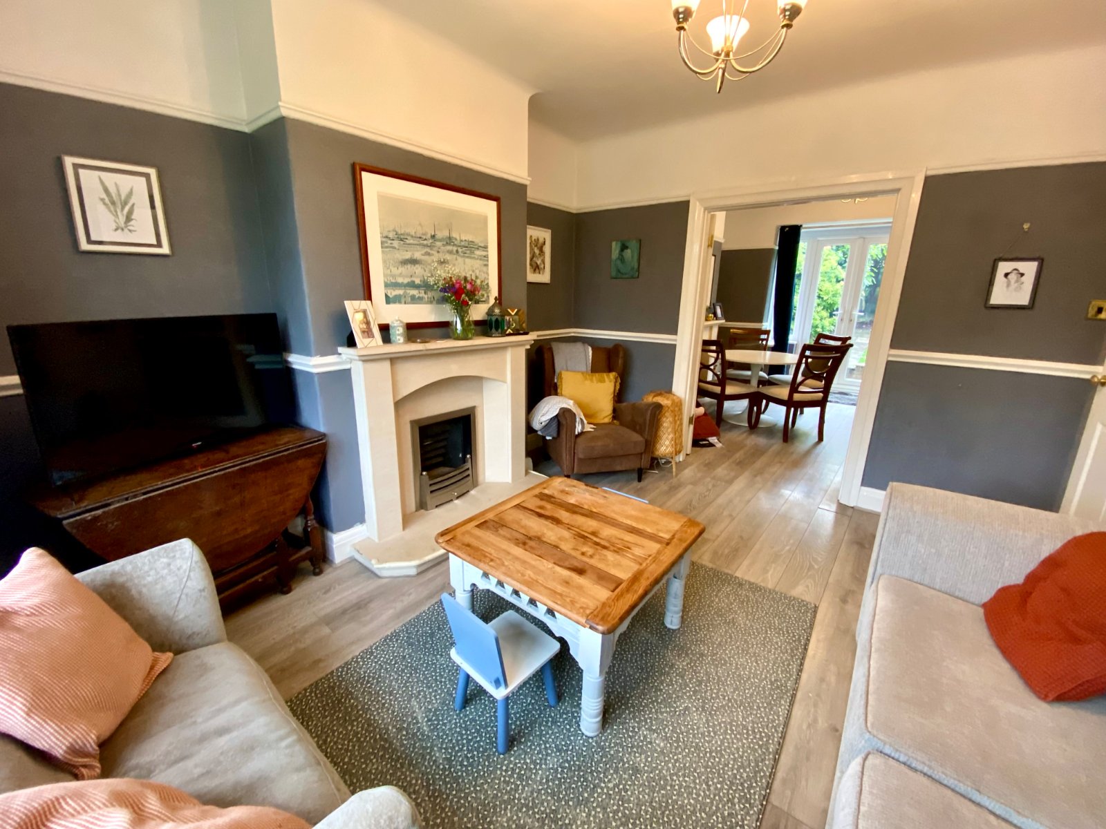School Brow, Romiley, Stockport, SK6