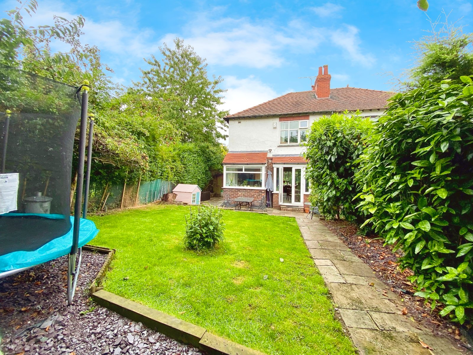 School Brow, Romiley, Stockport, SK6