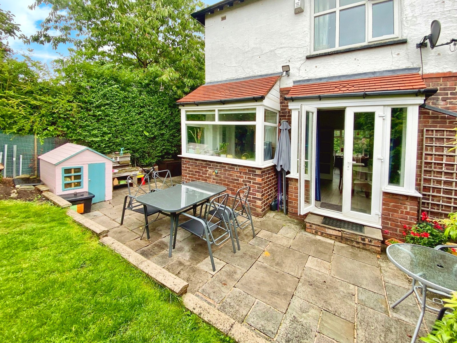 School Brow, Romiley, Stockport, SK6