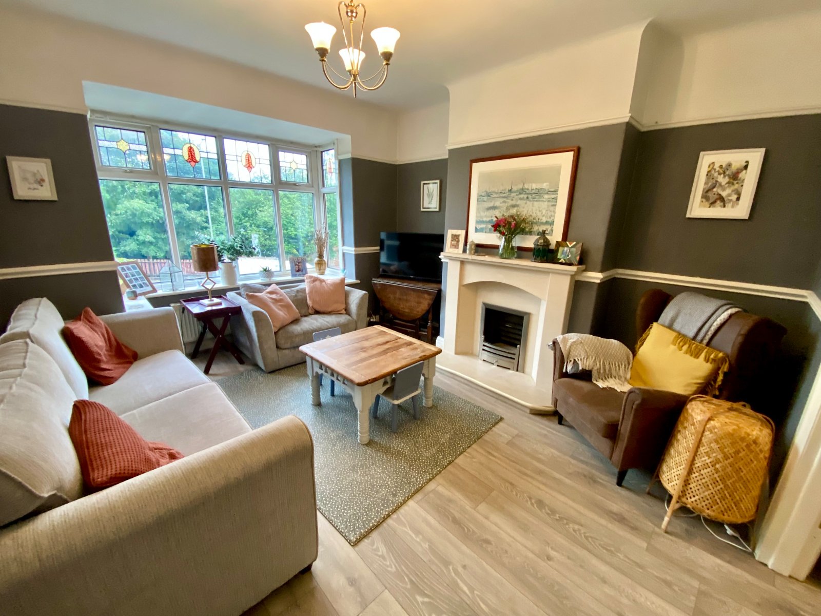 School Brow, Romiley, Stockport, SK6