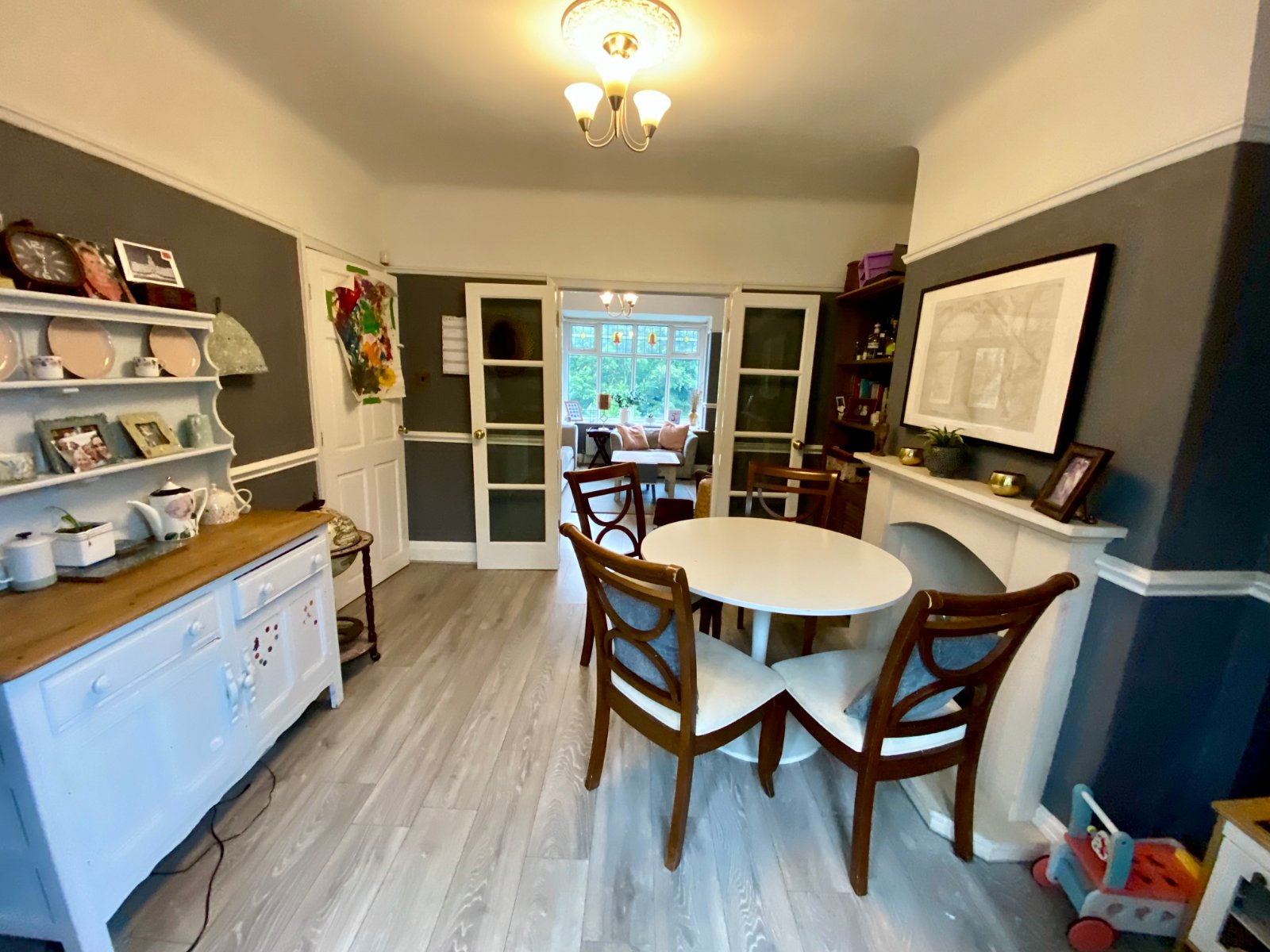 School Brow, Romiley, Stockport, SK6