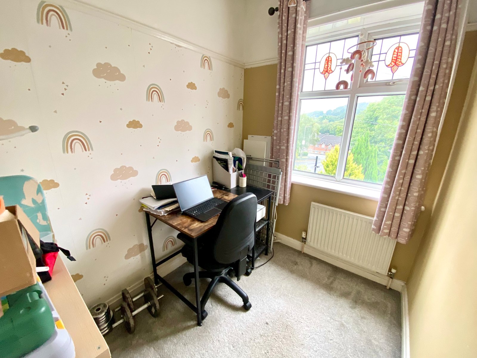 School Brow, Romiley, Stockport, SK6