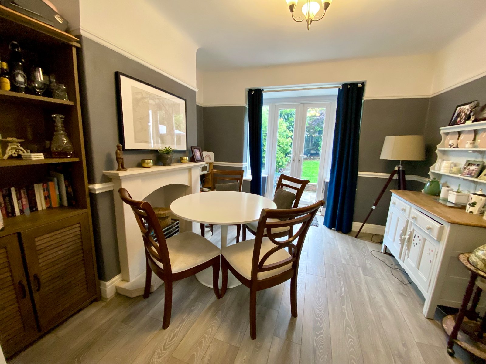 School Brow, Romiley, Stockport, SK6