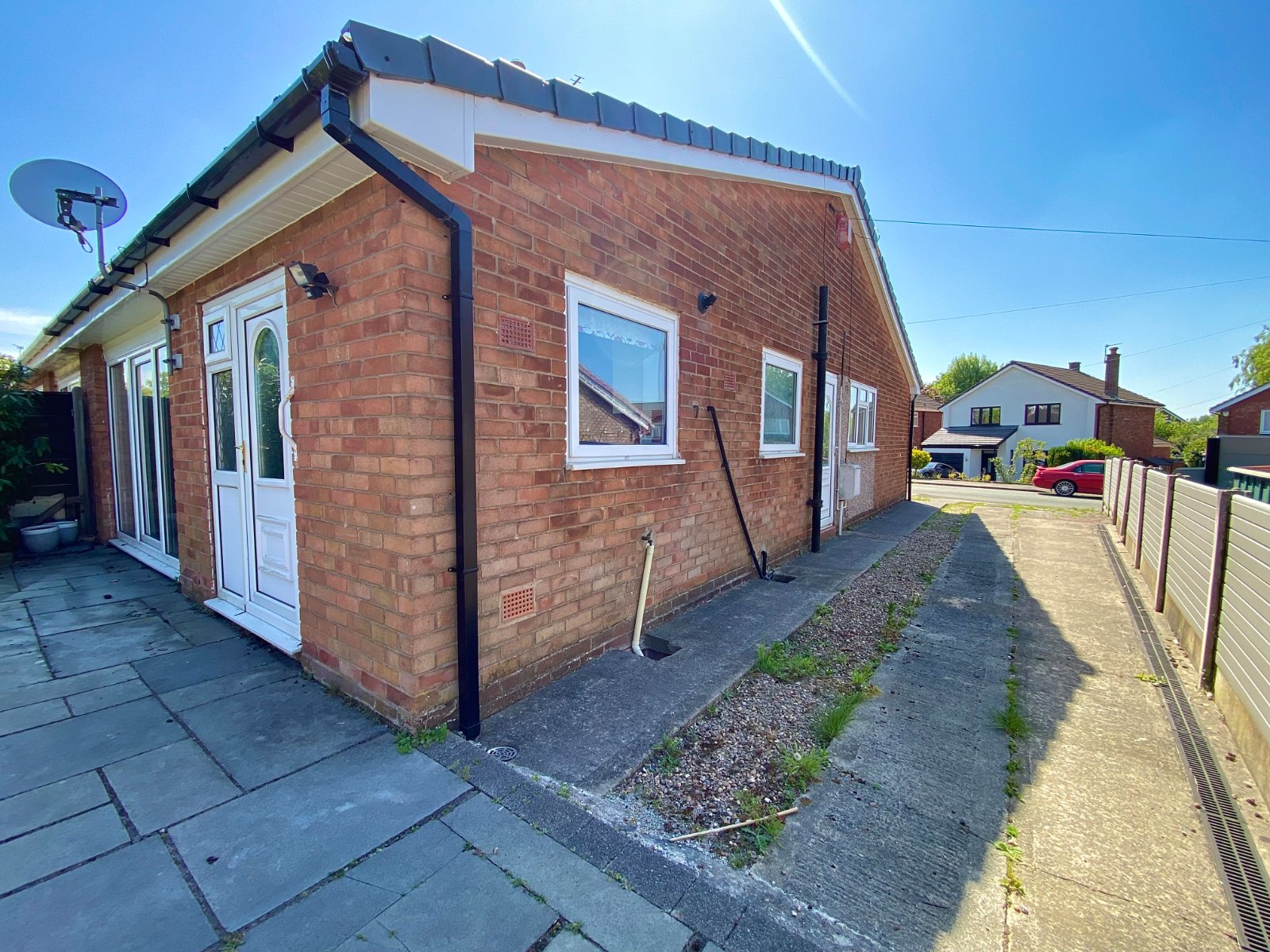 Walton Drive, Marple, Stockport, SK6