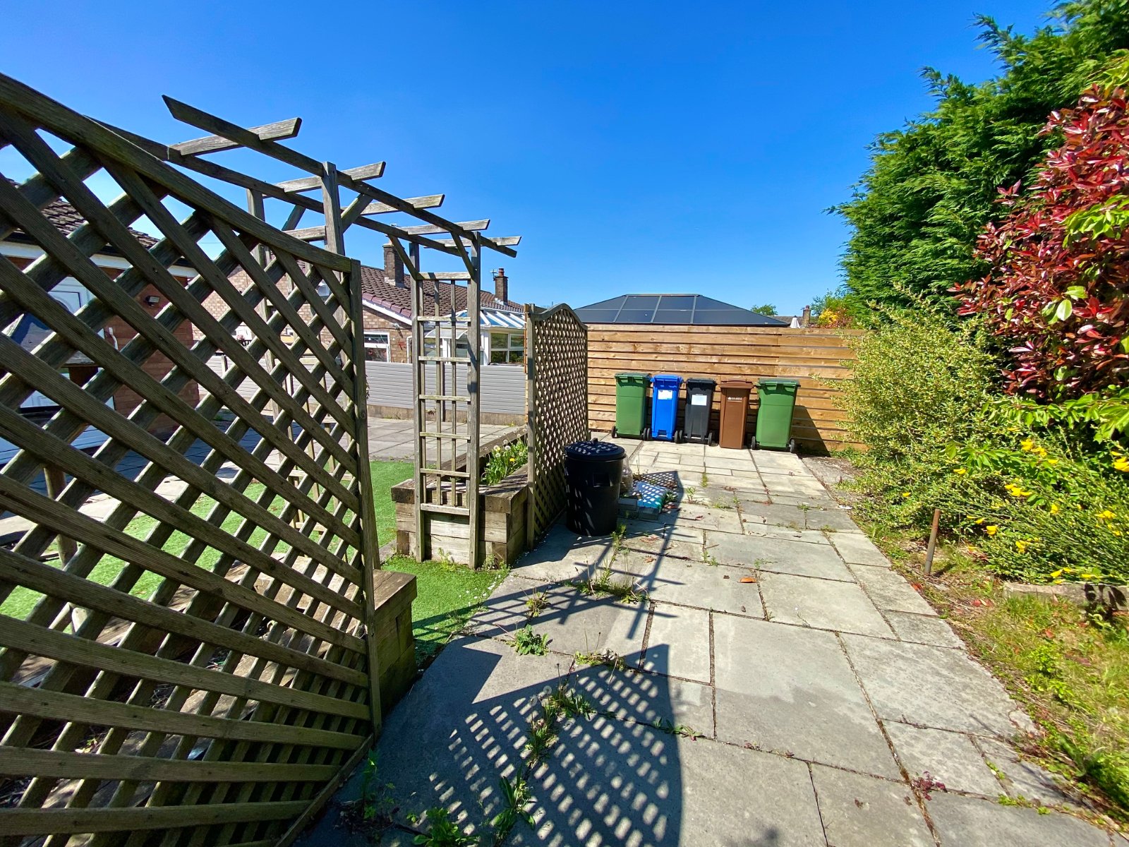 Walton Drive, Marple, Stockport, SK6