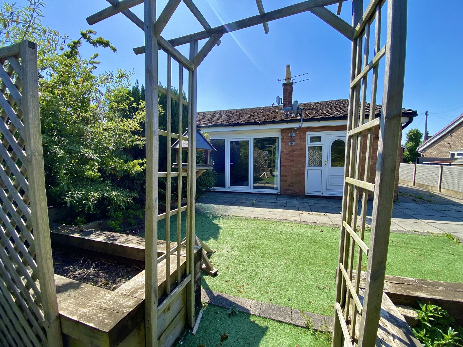 Walton Drive, Marple, Stockport, SK6