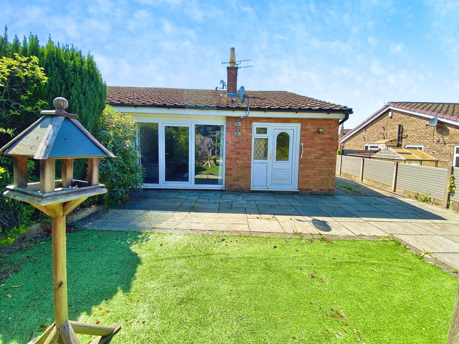 Walton Drive, Marple, Stockport, SK6