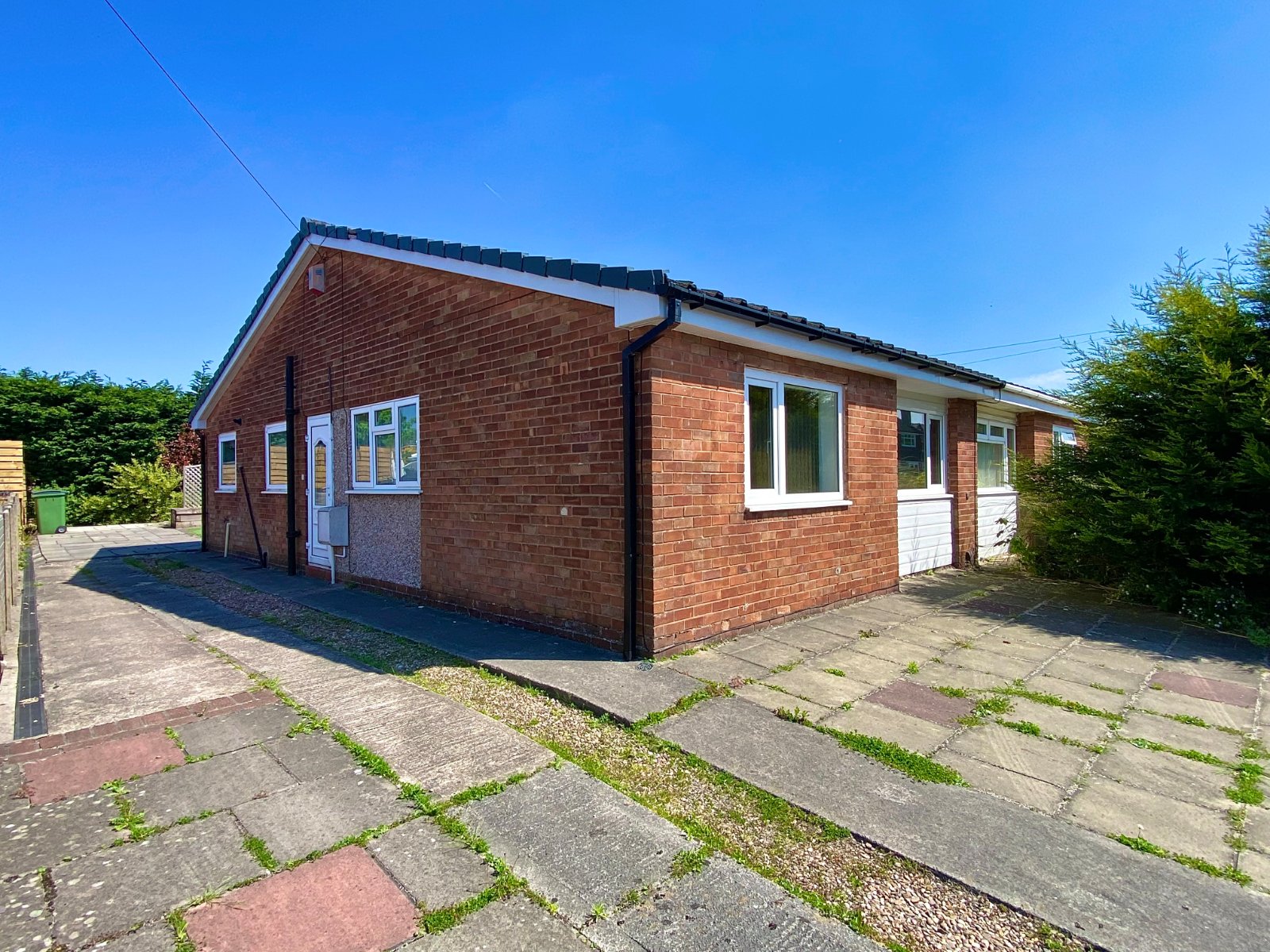 Walton Drive, Marple, Stockport, SK6