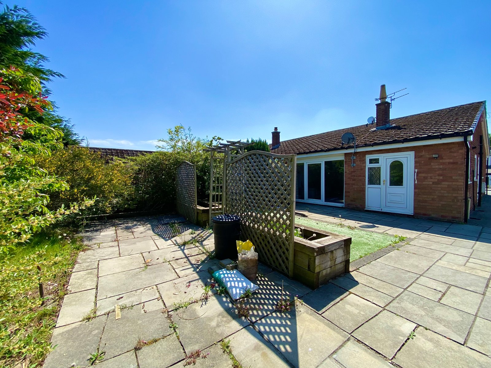 Walton Drive, Marple, Stockport, SK6