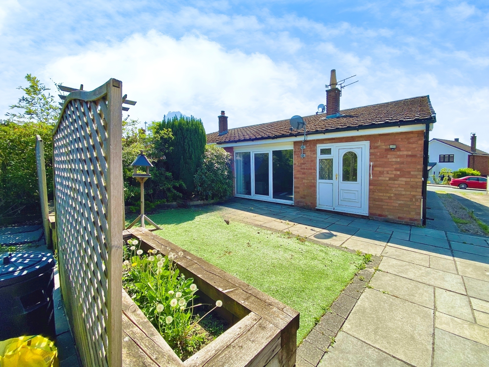 Walton Drive, Marple, Stockport, SK6