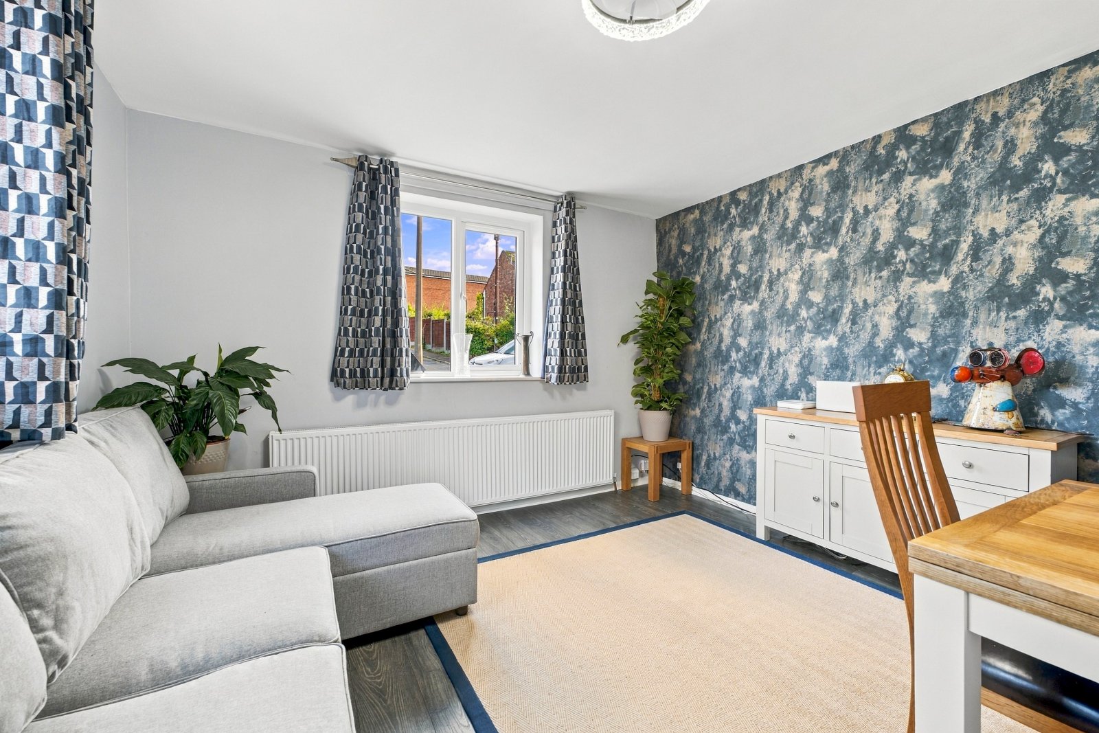 Goyt Avenue, Marple, Stockport, Greater Manchester, SK6