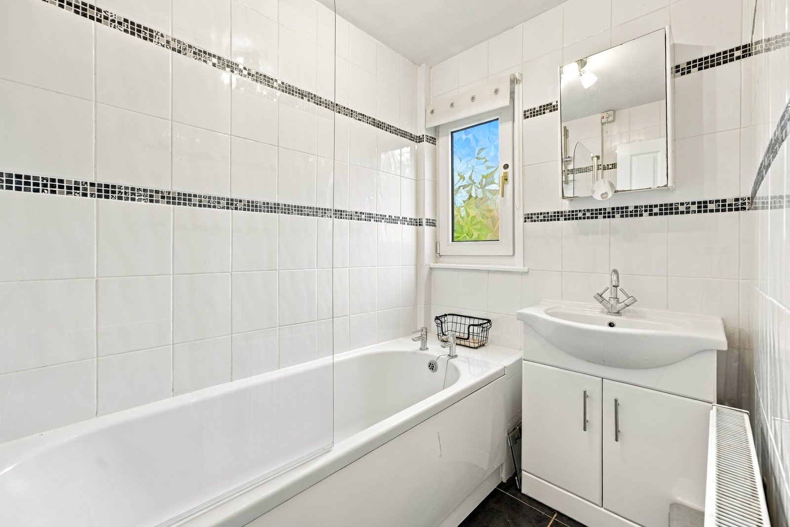Goyt Avenue, Marple, Stockport, Greater Manchester, SK6