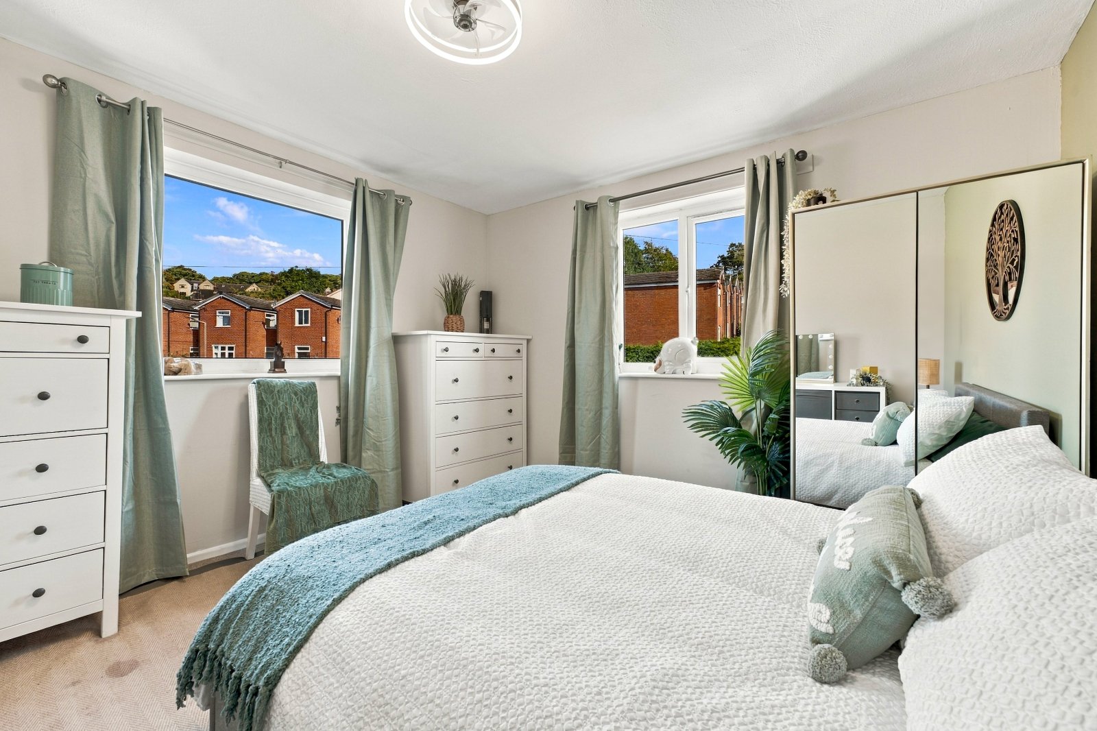 Goyt Avenue, Marple, Stockport, Greater Manchester, SK6