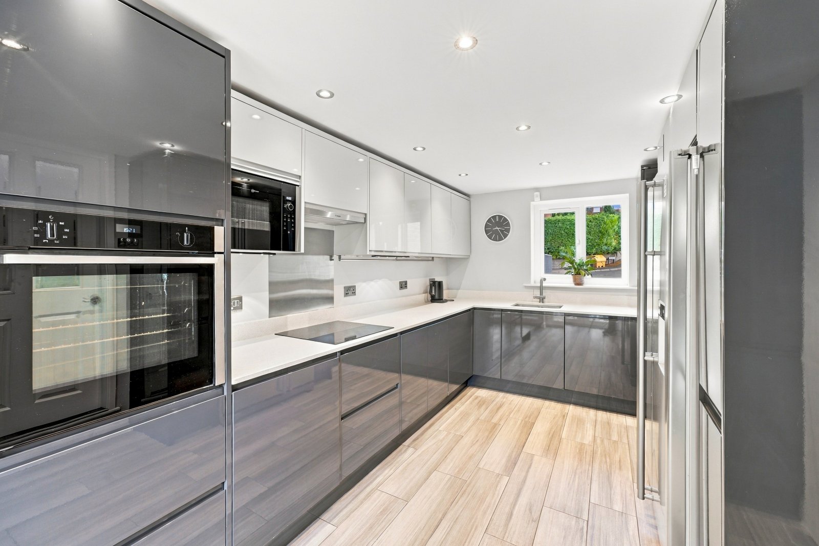 Goyt Avenue, Marple, Stockport, Greater Manchester, SK6