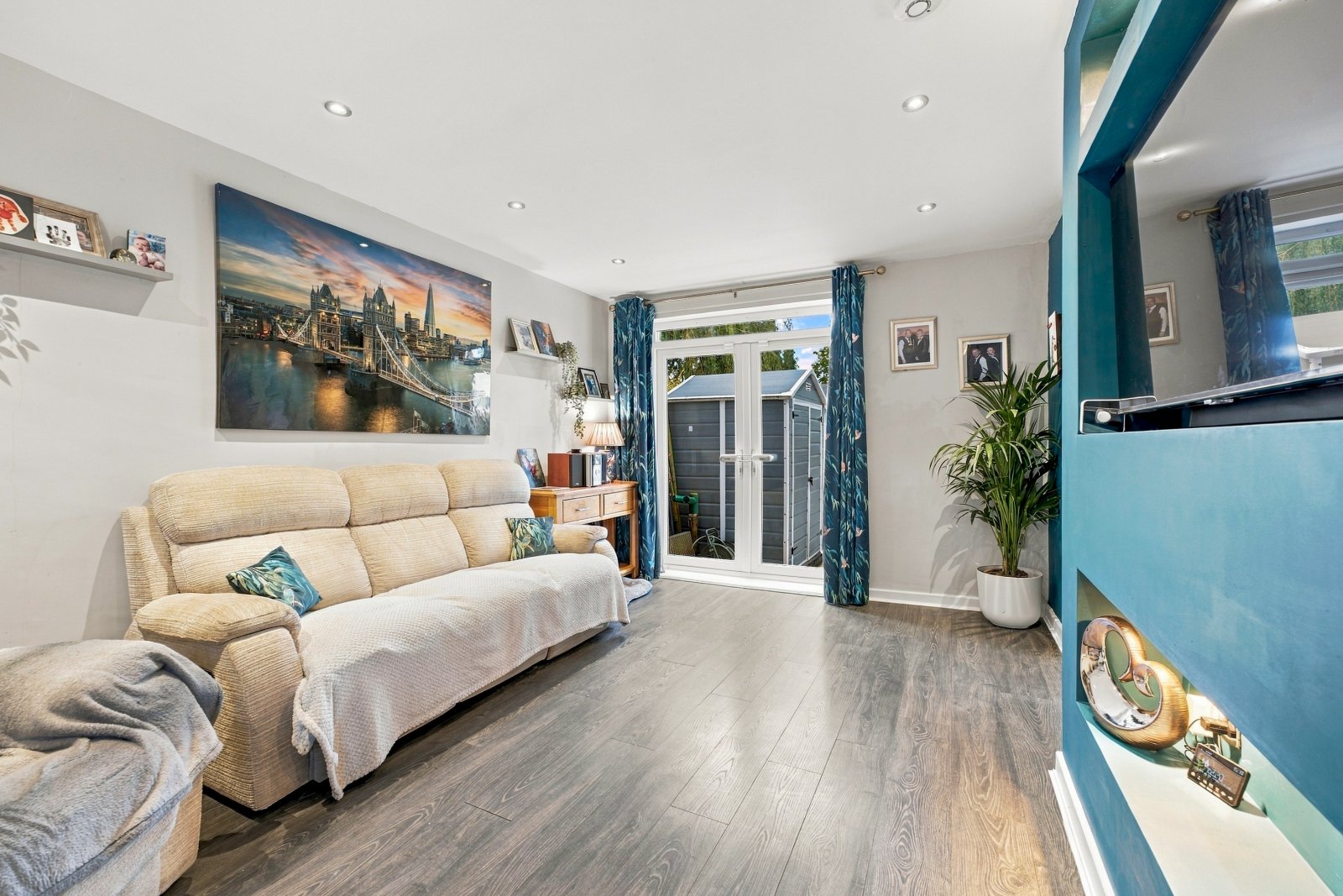 Goyt Avenue, Marple, Stockport, Greater Manchester, SK6