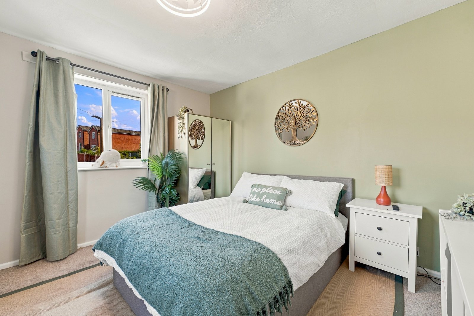 Goyt Avenue, Marple, Stockport, Greater Manchester, SK6