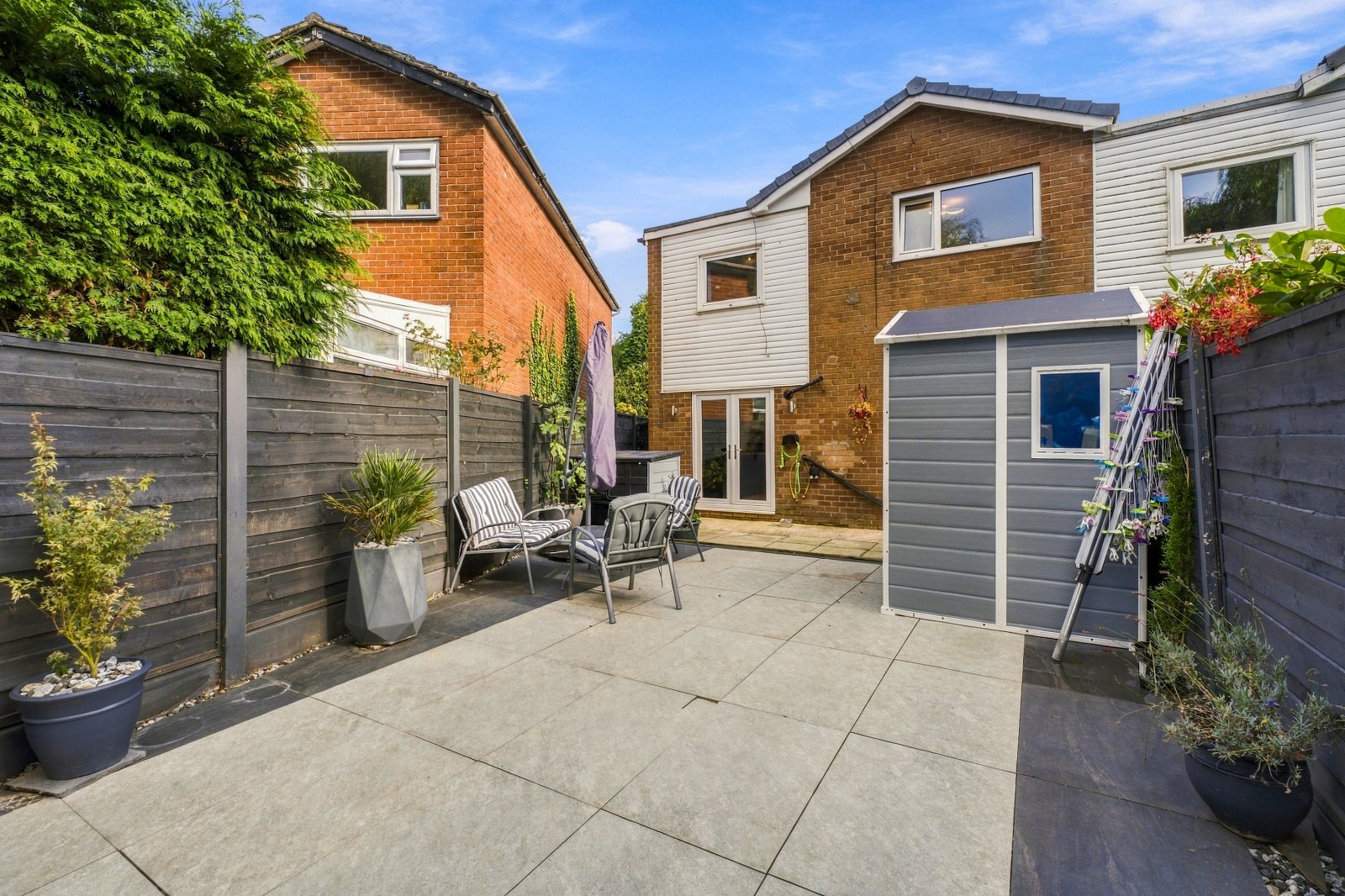 Goyt Avenue, Marple, Stockport, Greater Manchester, SK6