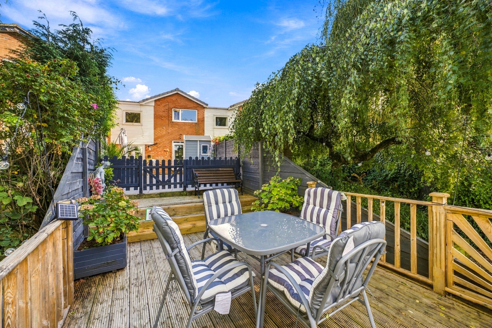 Goyt Avenue, Marple, Stockport, Greater Manchester, SK6