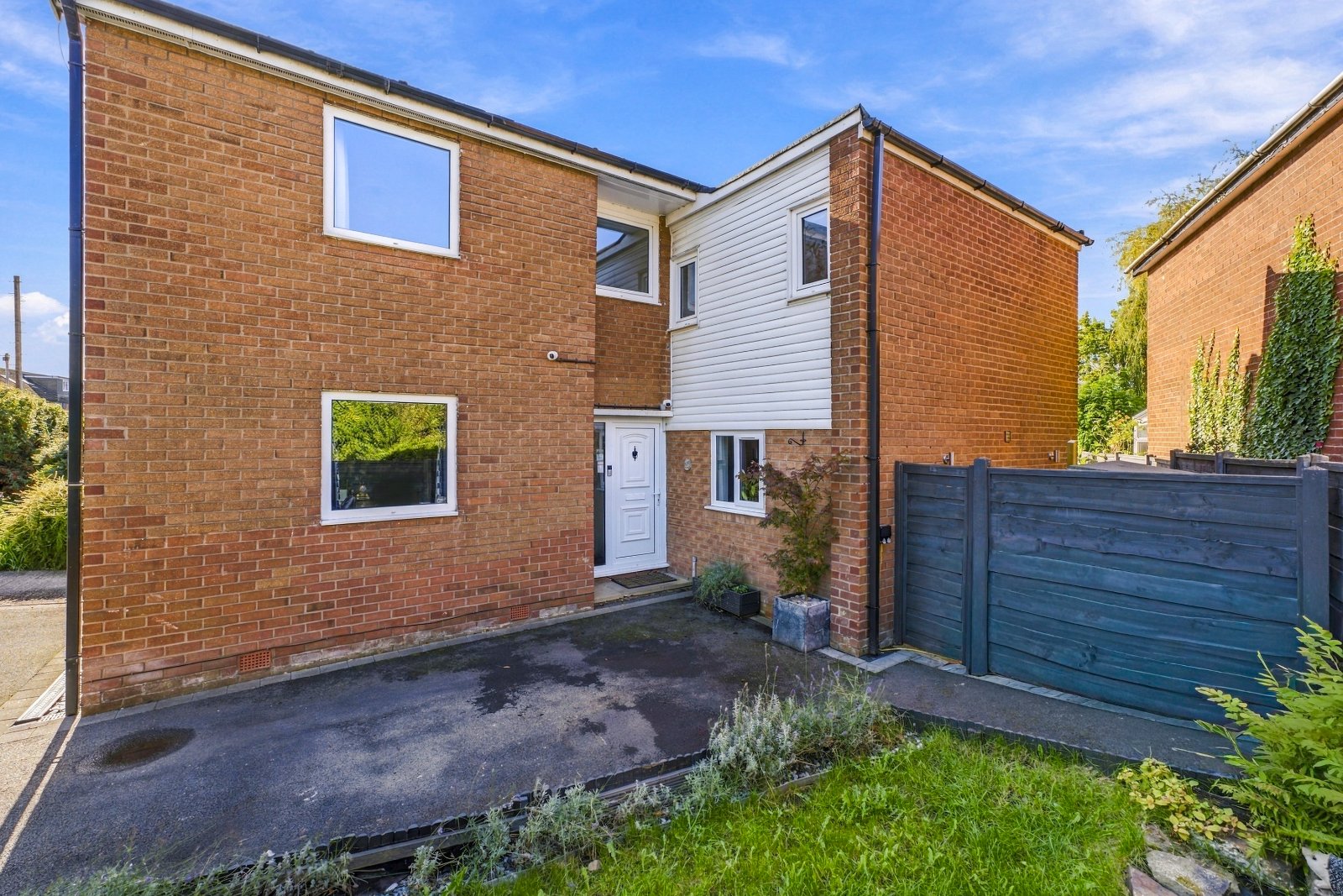 Goyt Avenue, Marple, Stockport, Greater Manchester, SK6