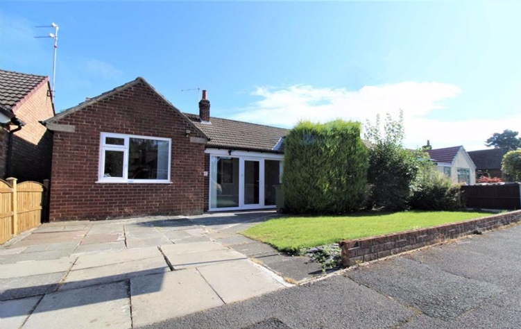 Woodside Drive, High Lane, Stockport, Greater Manchester, SK6