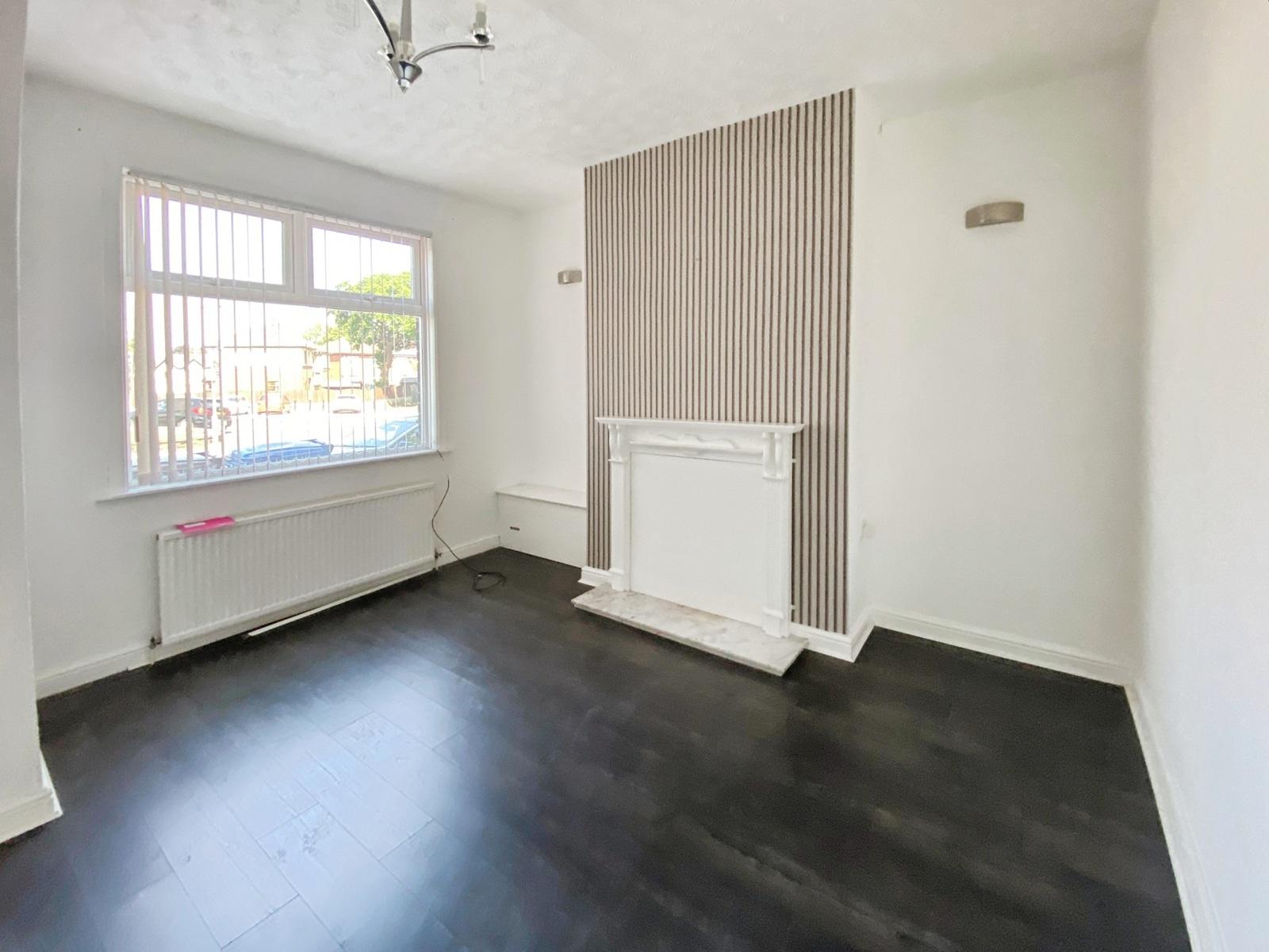 George Lane, Bredbury, Stockport, Greater Manchester, SK6