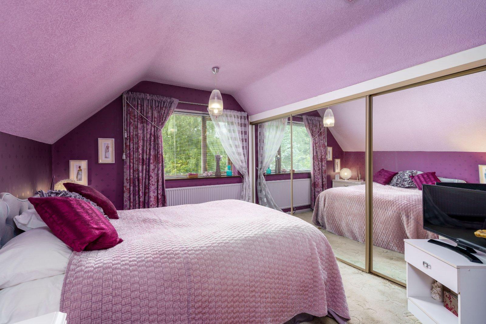 Buxton Lane, Marple, Stockport, Greater Manchester, SK6
