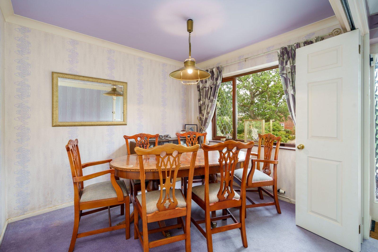 Buxton Lane, Marple, Stockport, Greater Manchester, SK6
