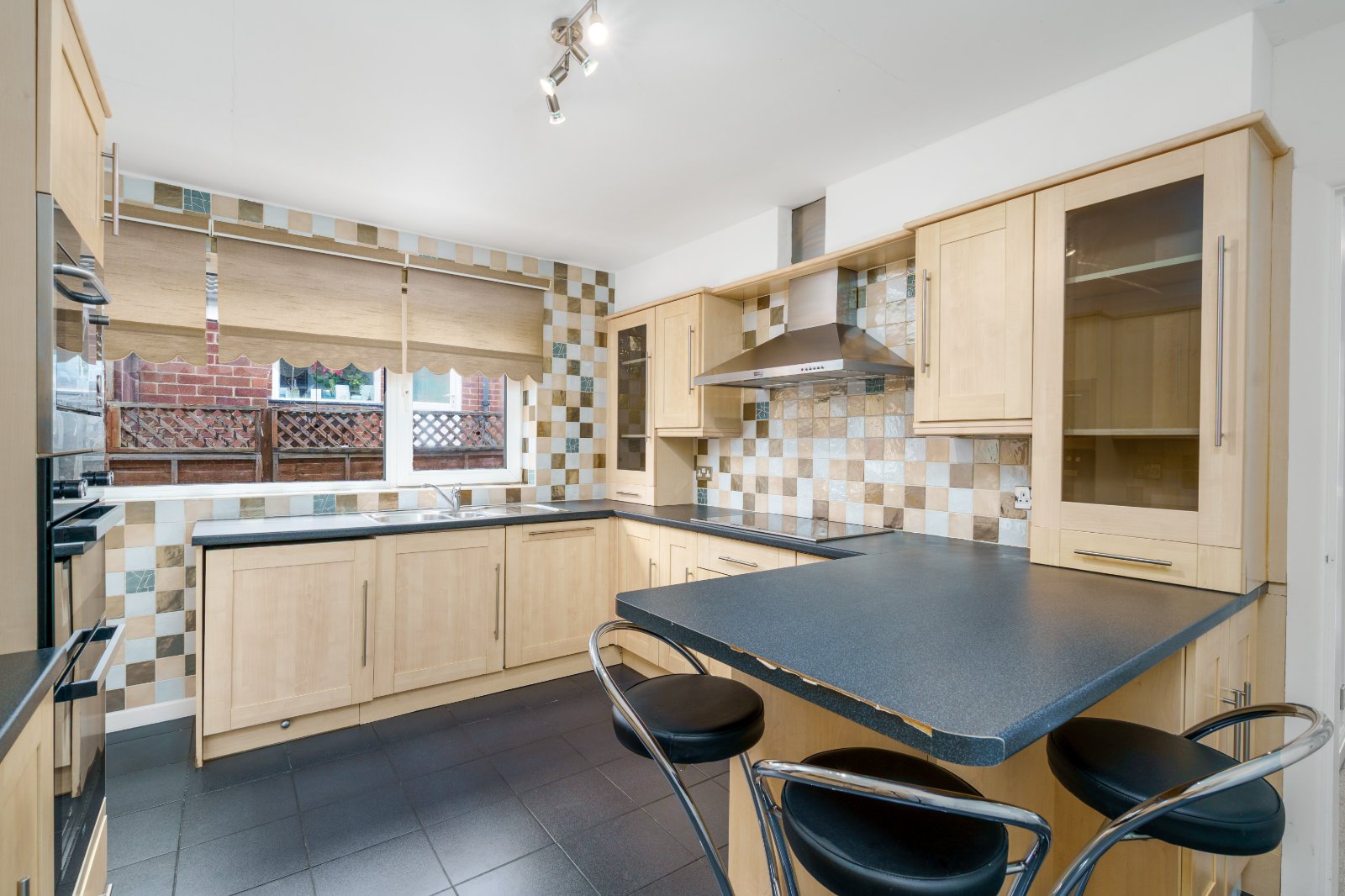Landseer Drive, Marple Bridge, Stockport, Greater Manchester, SK6